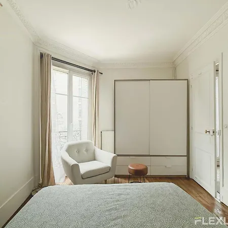 Flexliving - T2 - Didot