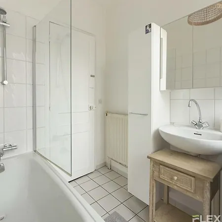 Appartement Flexliving - T2 - Didot
